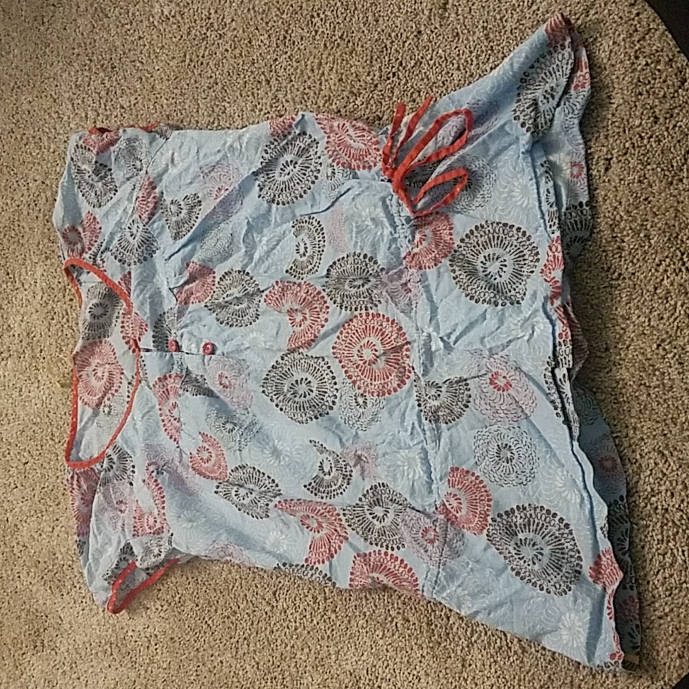 Summer Tshirt